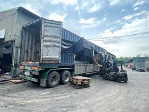 Chành xe đi Quảng Bình