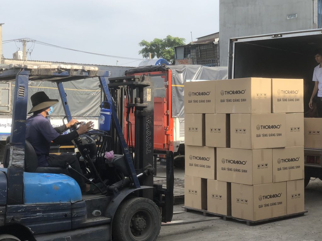 Chành xe Bình Phước đi Ninh Bình