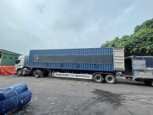 chành xe Bình Thuận đi Bắc Ninh