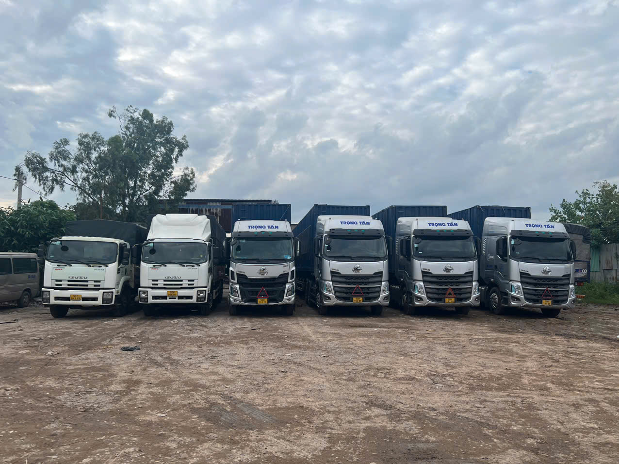 Chành xe Bình Thuận đi Bắc Ninh