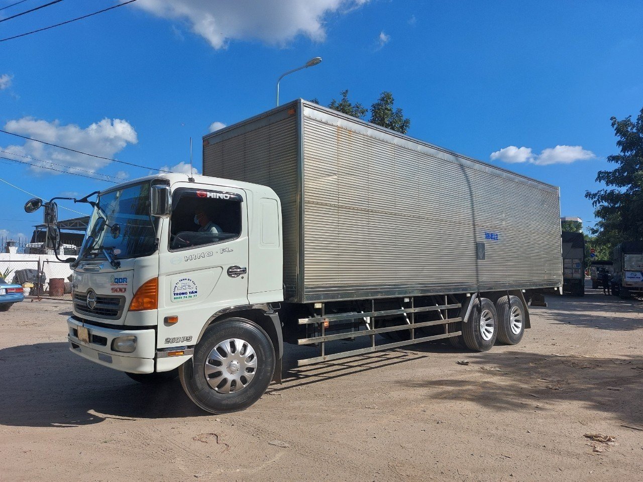 chành xe Bình Thuận đi Bắc Ninh
