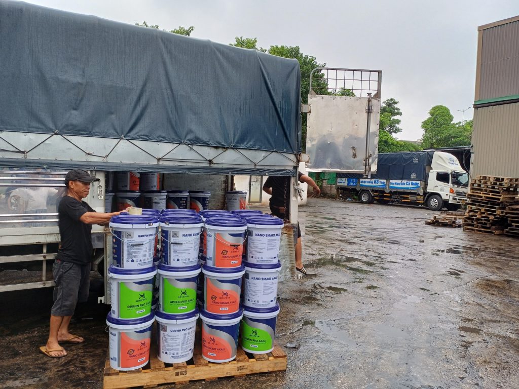 Chành xe Cà Mau đi Gia Lai