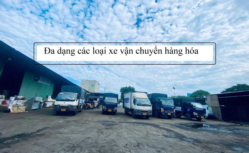 Chành xe Cần Thơ đi Sài Gòn