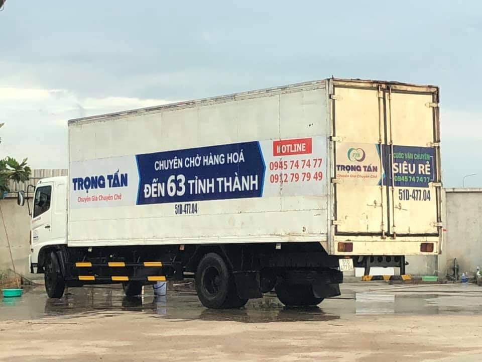Chành xe Củ Chi đi Bắc Ninh