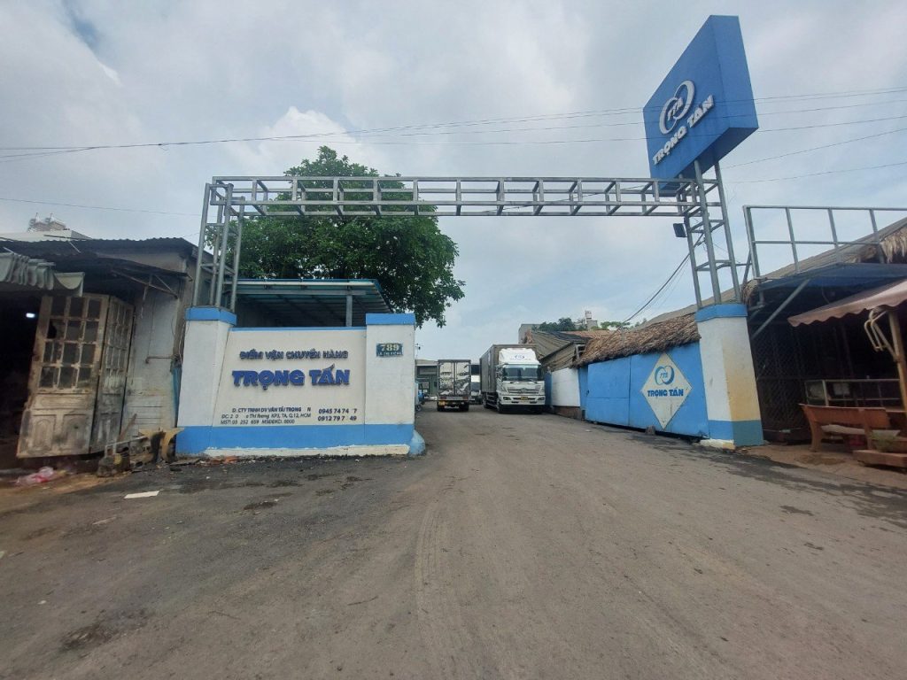 Chành xe Củ Chi đi Bắc Ninh