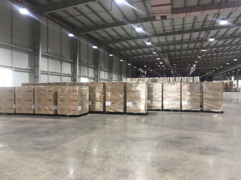 chành xe Củ Chi đi Bắc Ninh