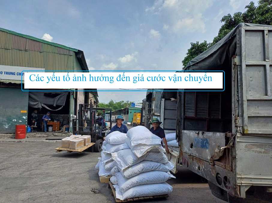 Chành xe Đắk Lắk đi Sài Gòn