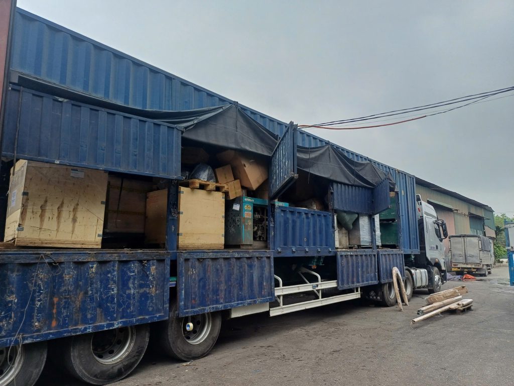 chành xe Đồng Nai đi Gia Lai