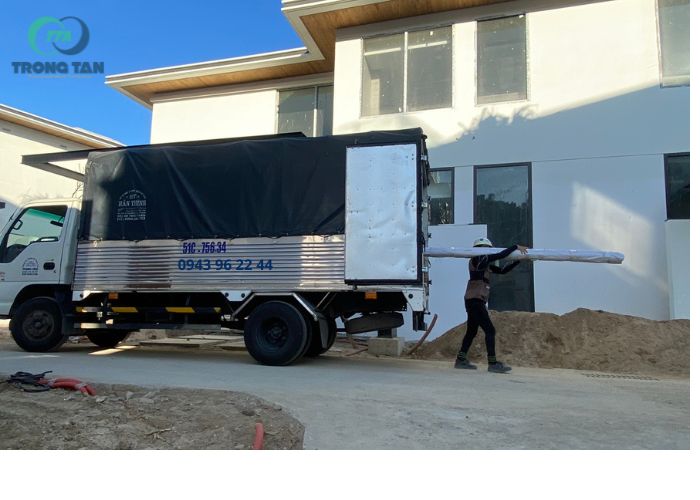 Chành xe Đồng Tháp đi Ninh Bình