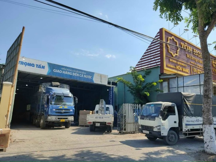Chành xe Gia Lai đi Ninh Bình