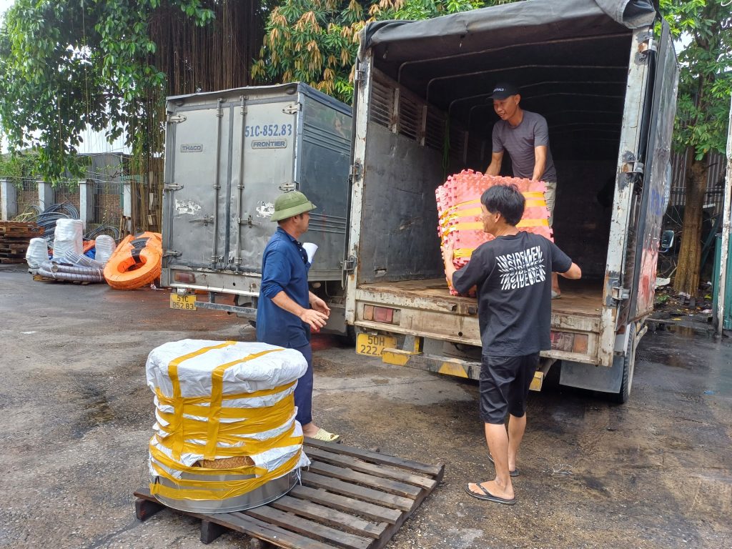 Chành Xe Hà Nội Đi Gia Lai