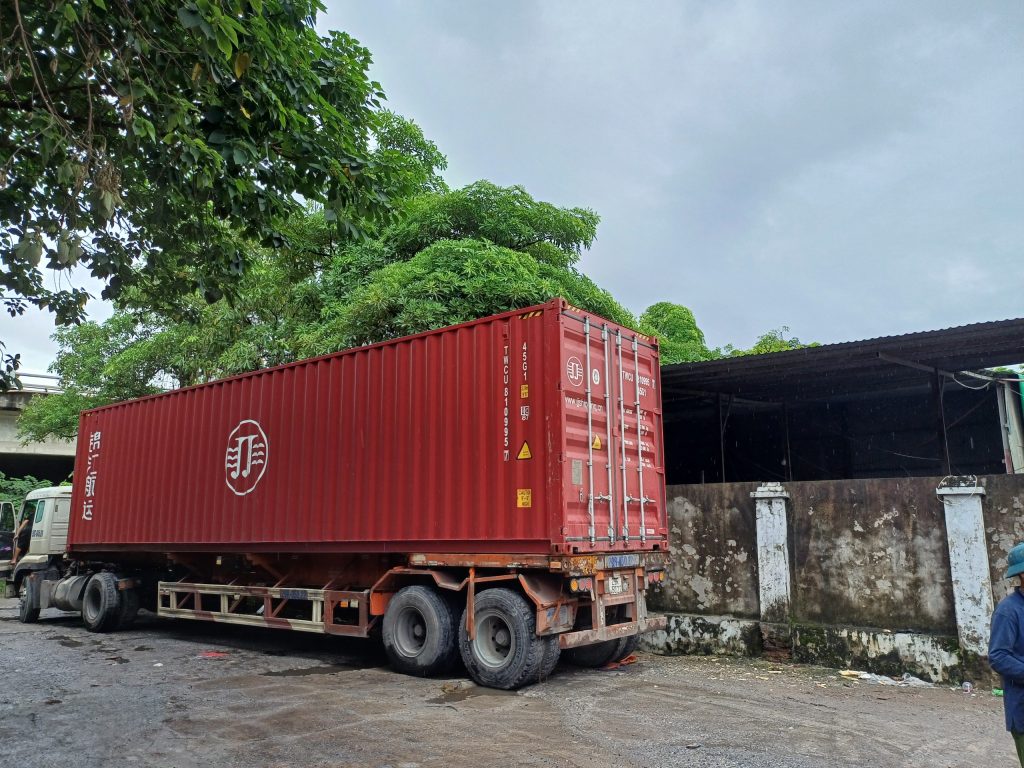 Chành Xe Hà Nội Đi Gia Lai