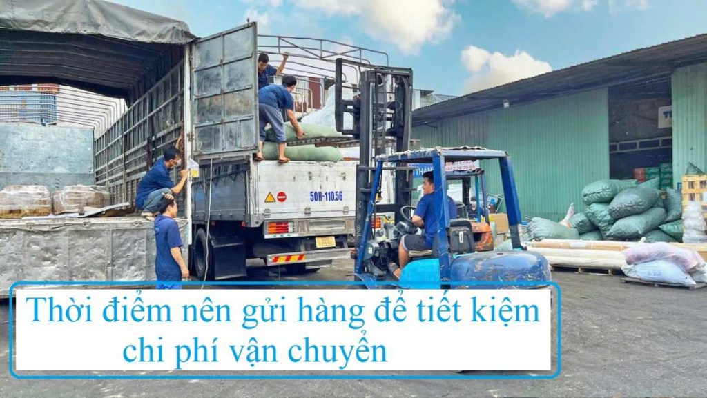 Chành xe Sài Gòn đi Lâm Đồng