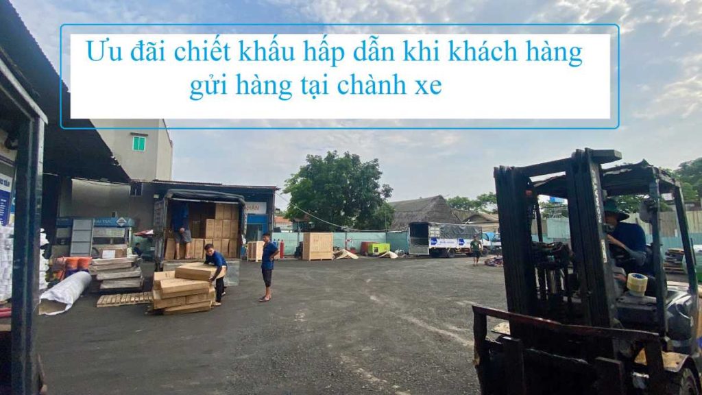 chành xe Hà Tĩnh đi Lâm Đồng