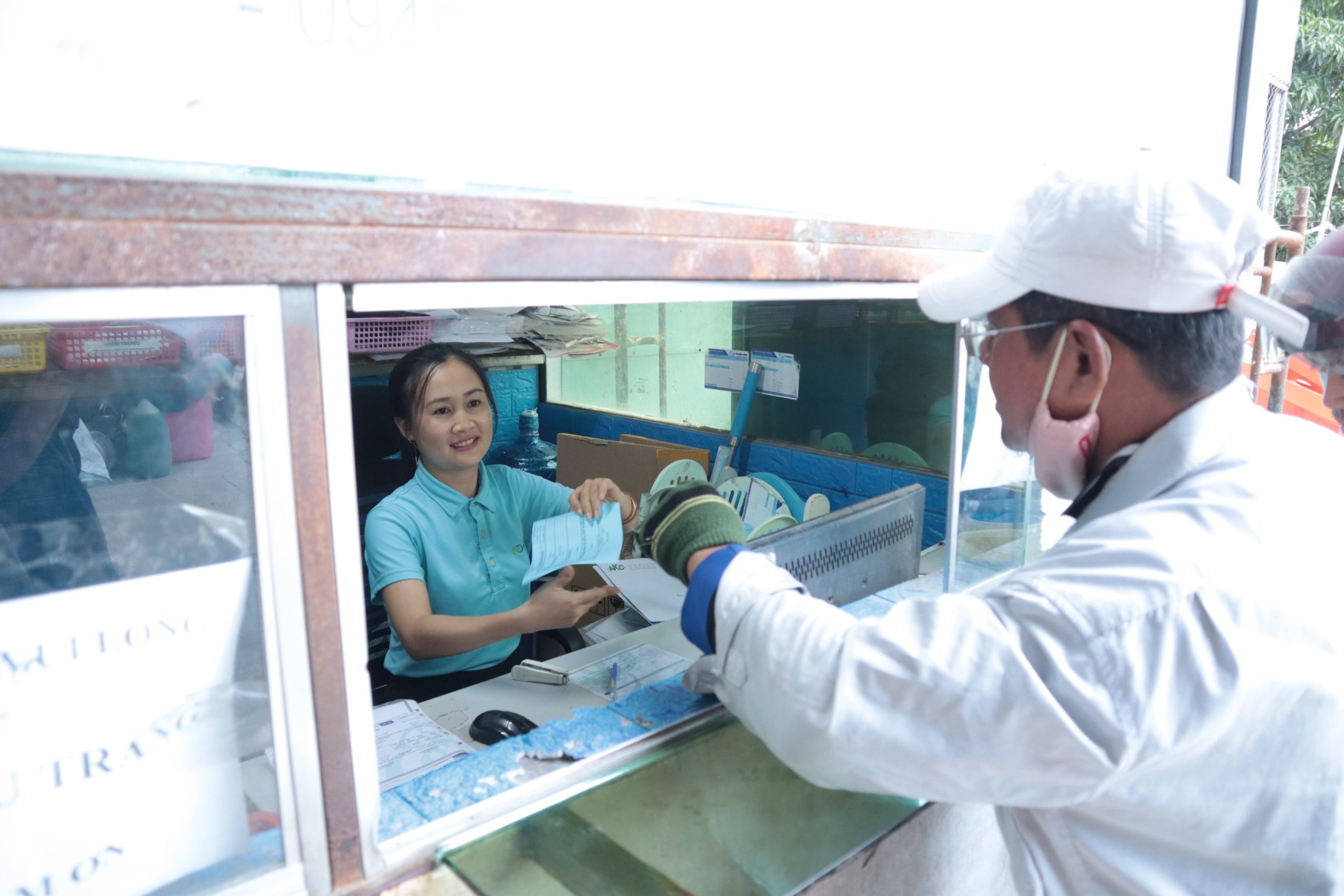Chành xe Hà Tĩnh đi Ninh Bình