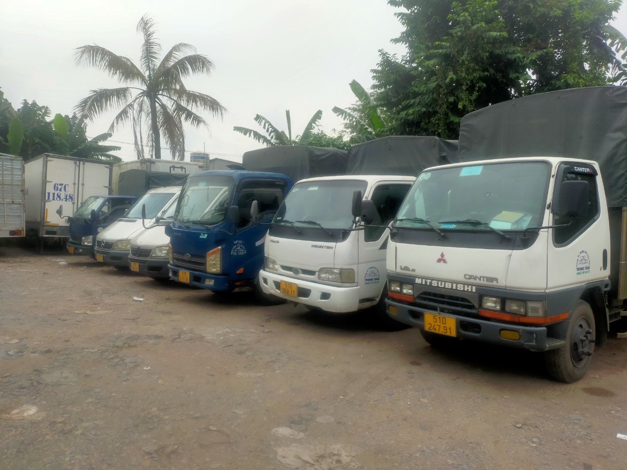 Chành xe Hà Tĩnh đi Ninh Bình