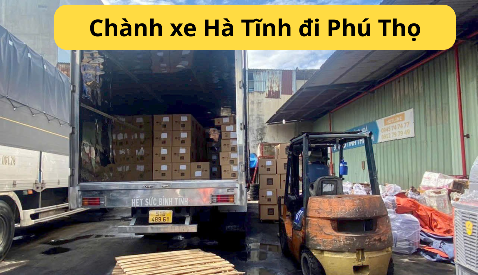 chanh-xe-ha-tinh -di-phu-tho