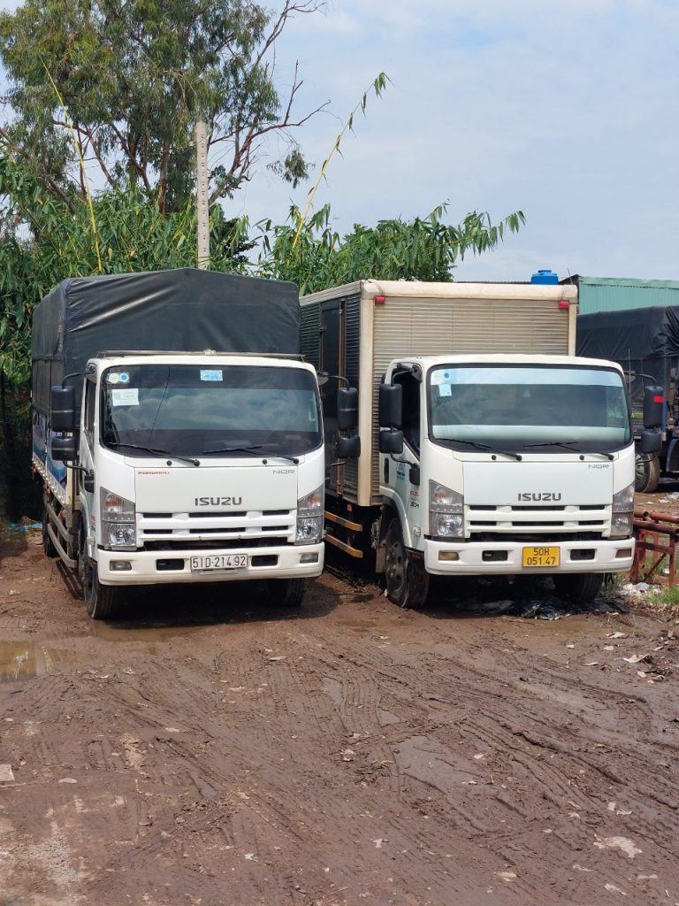Chành xe Hà Tĩnh đi Tây Ninh