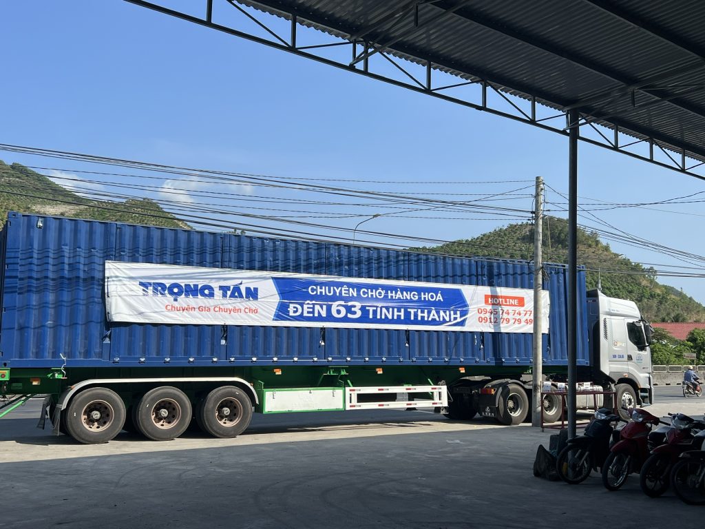 Chành xe Huế đi Tây Ninh