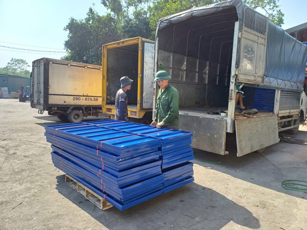 Chành Xe Hưng Yên Đi Gia Lai