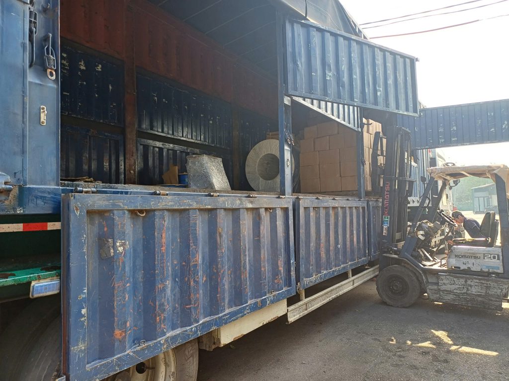 Chành Xe Hưng Yên Đi Gia Lai