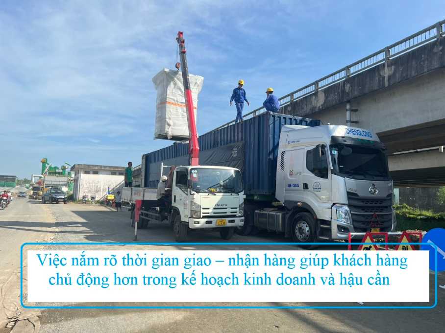 Chành xe Khánh Hòa đi Sài Gòn