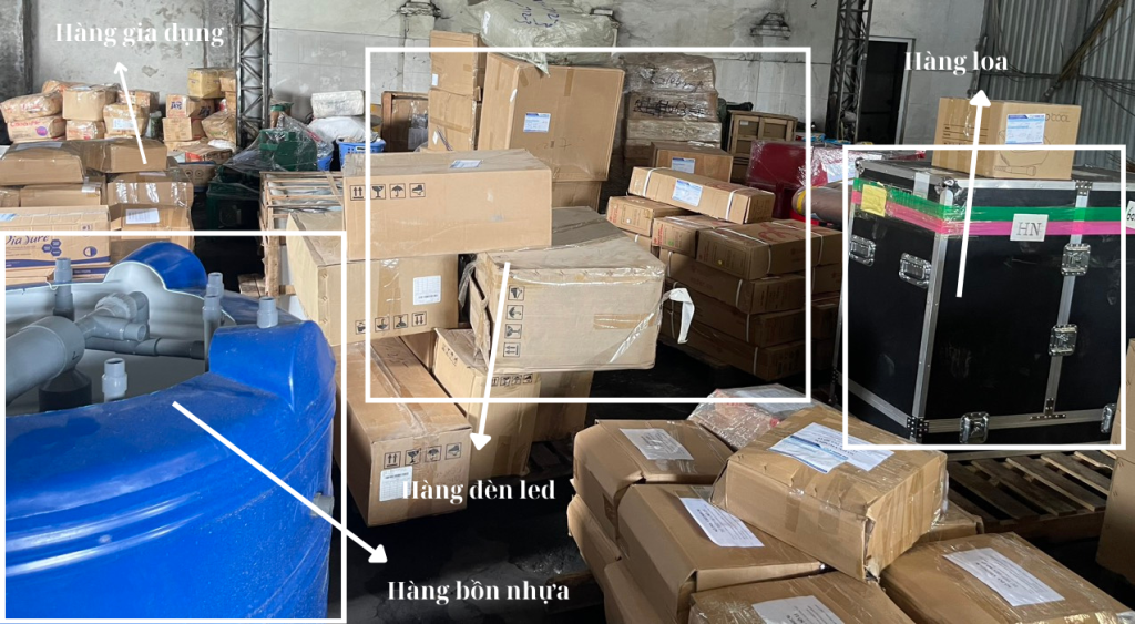 Chành xe Lâm Đồng đi Bắc Ninh