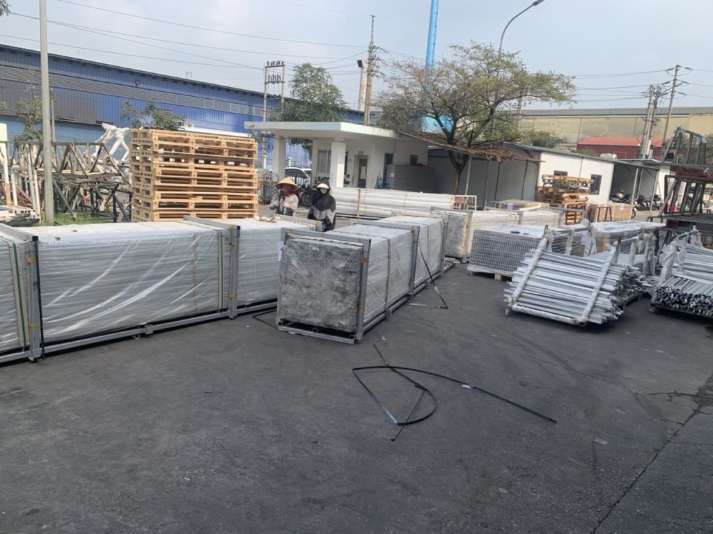 Chành xe Nghệ An đi Tây Ninh