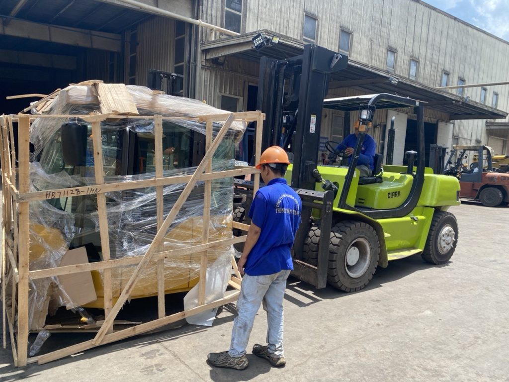 Chành xe Nghệ An đi Tây Ninh