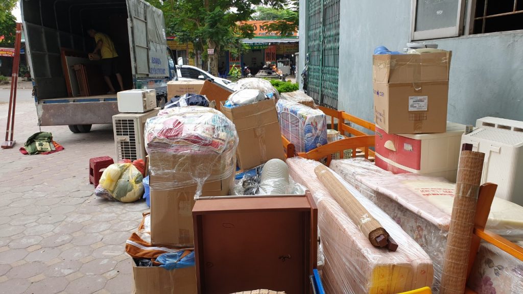 Chành xe Ninh Thuận đi Tây Ninh