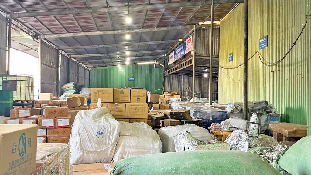 Chành xe Phú Yên đi Ninh Bình