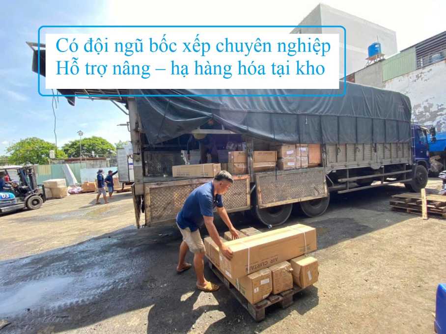Chành Xe Quảng Bình Đi Lâm Đồng