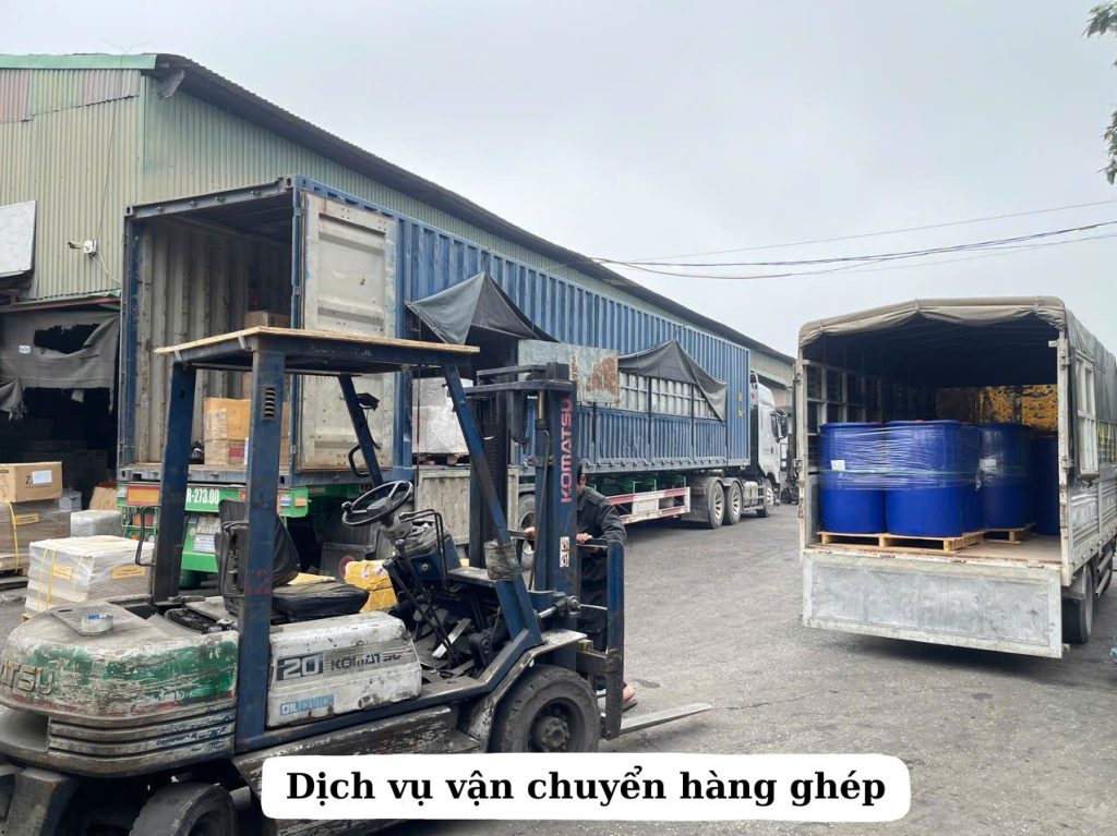 Chành xe Quảng Nam đi Bắc Ninh