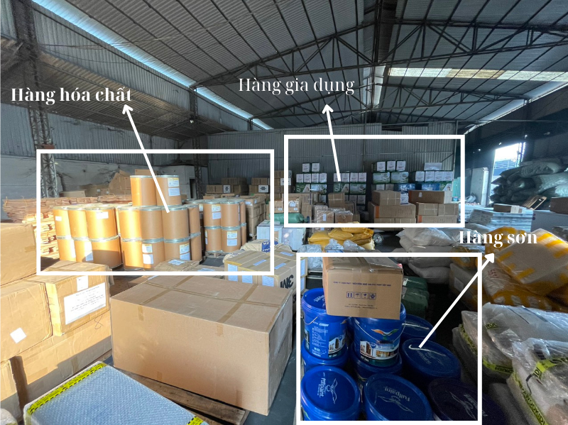 chành xe Quảng Nam đi Bắc Ninh