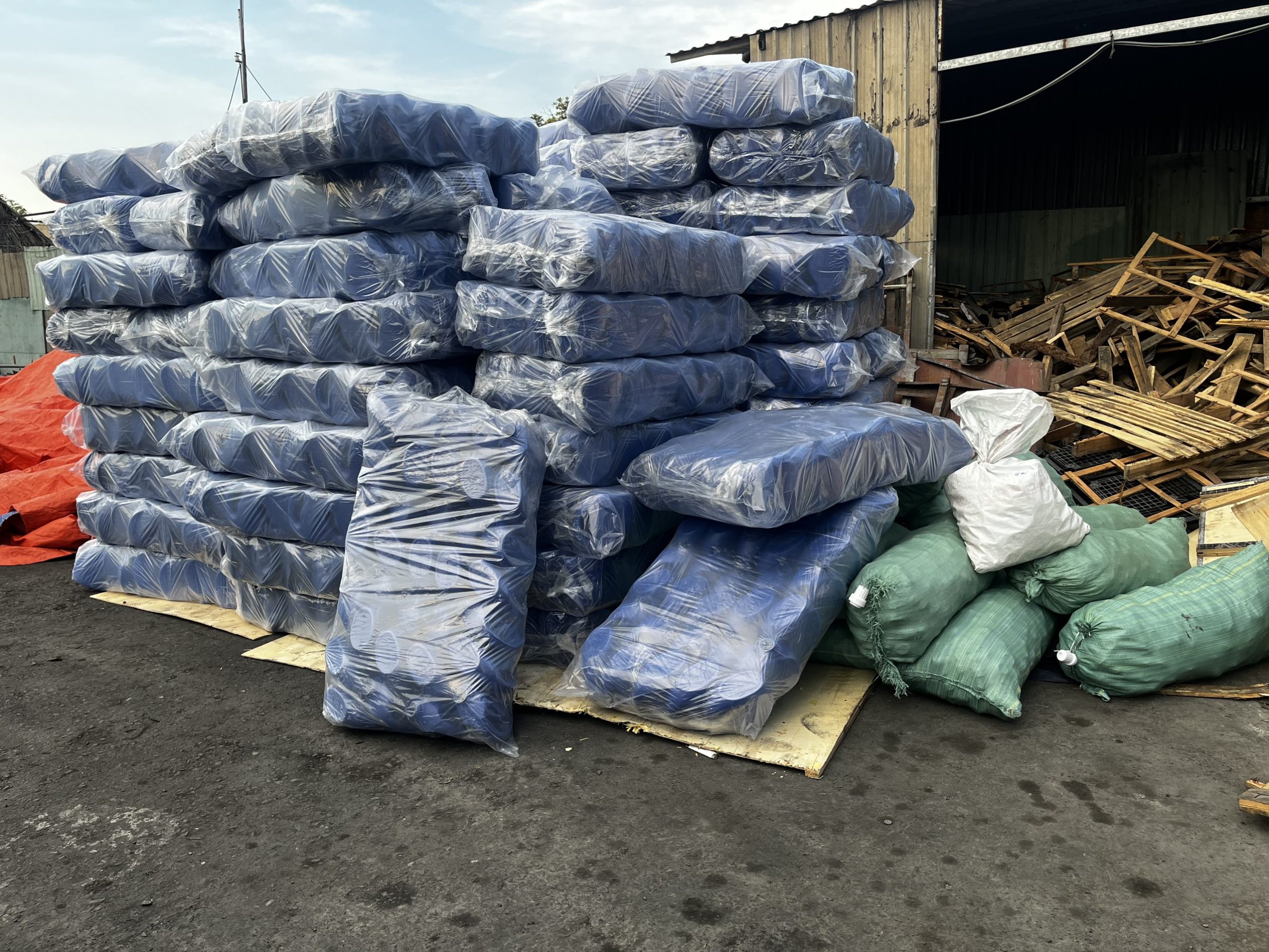 Chành xe Quảng Nam đi Ninh Bình