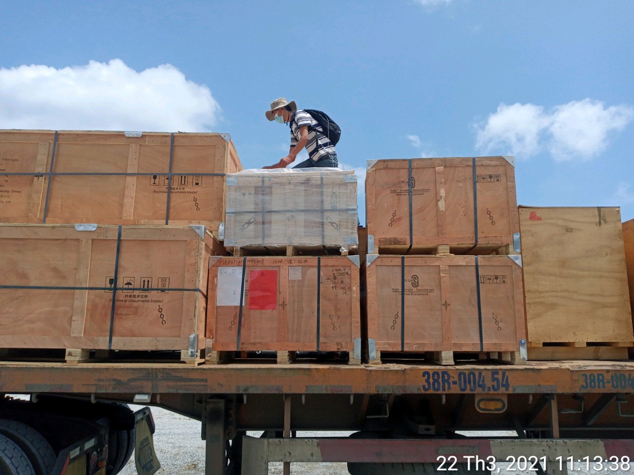 Chành xe Quảng Ngãi đi Tây Ninh