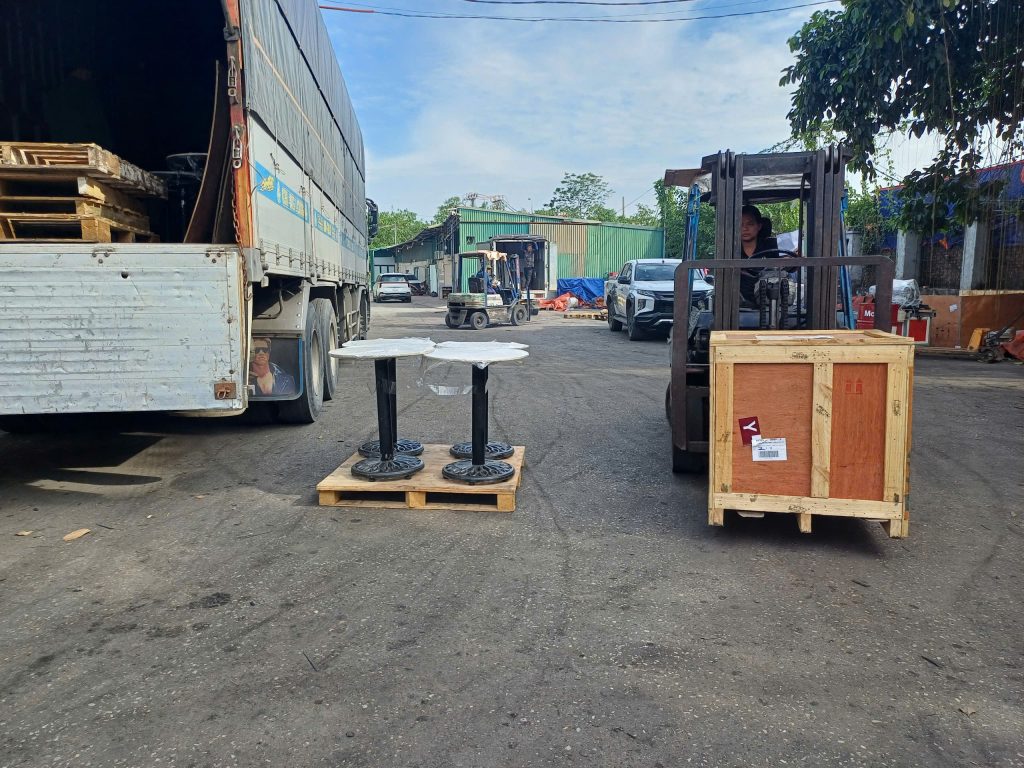 Chành xe Tây Ninh đi Hà Nội