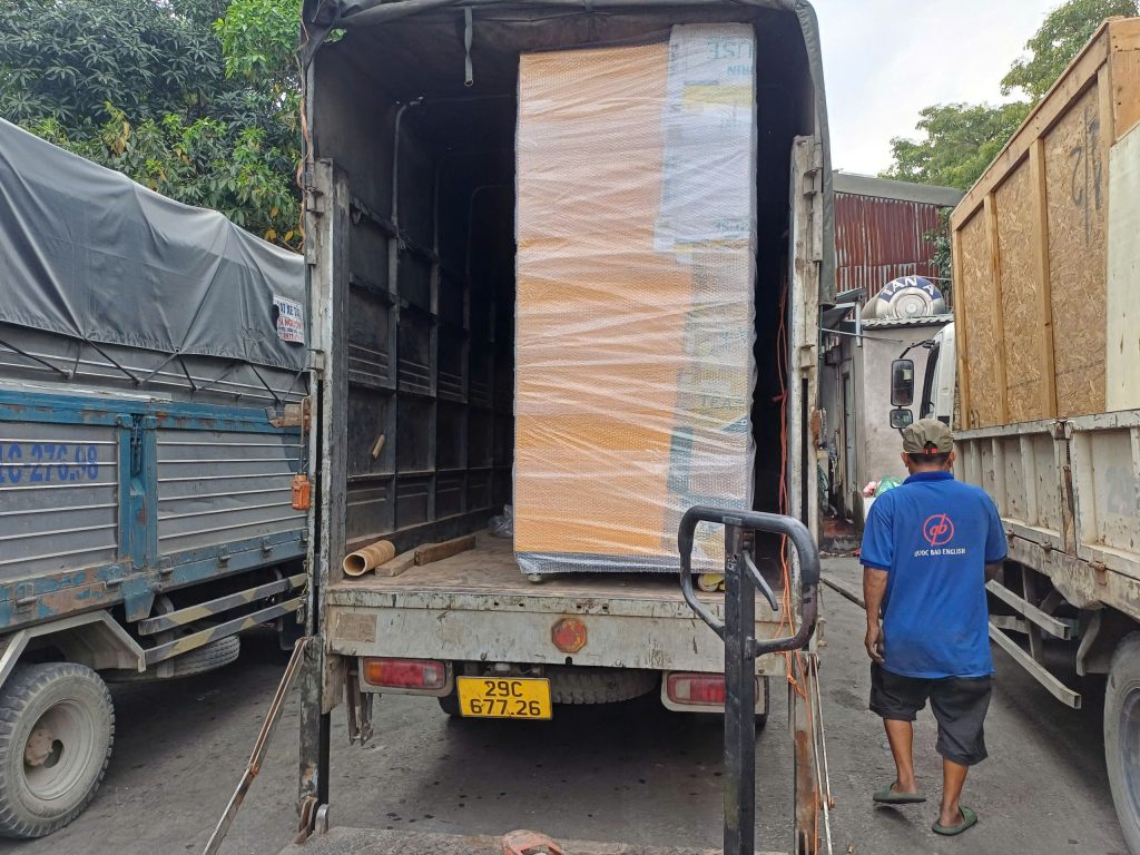 Chành Xe Tây Ninh Đi Hà Nội