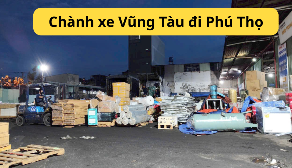 chanh-xe-vung-tau -di-phu-tho