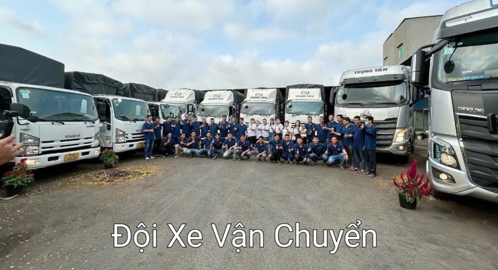 Chành Xe Lâm Đồng Đi Khánh Hòa