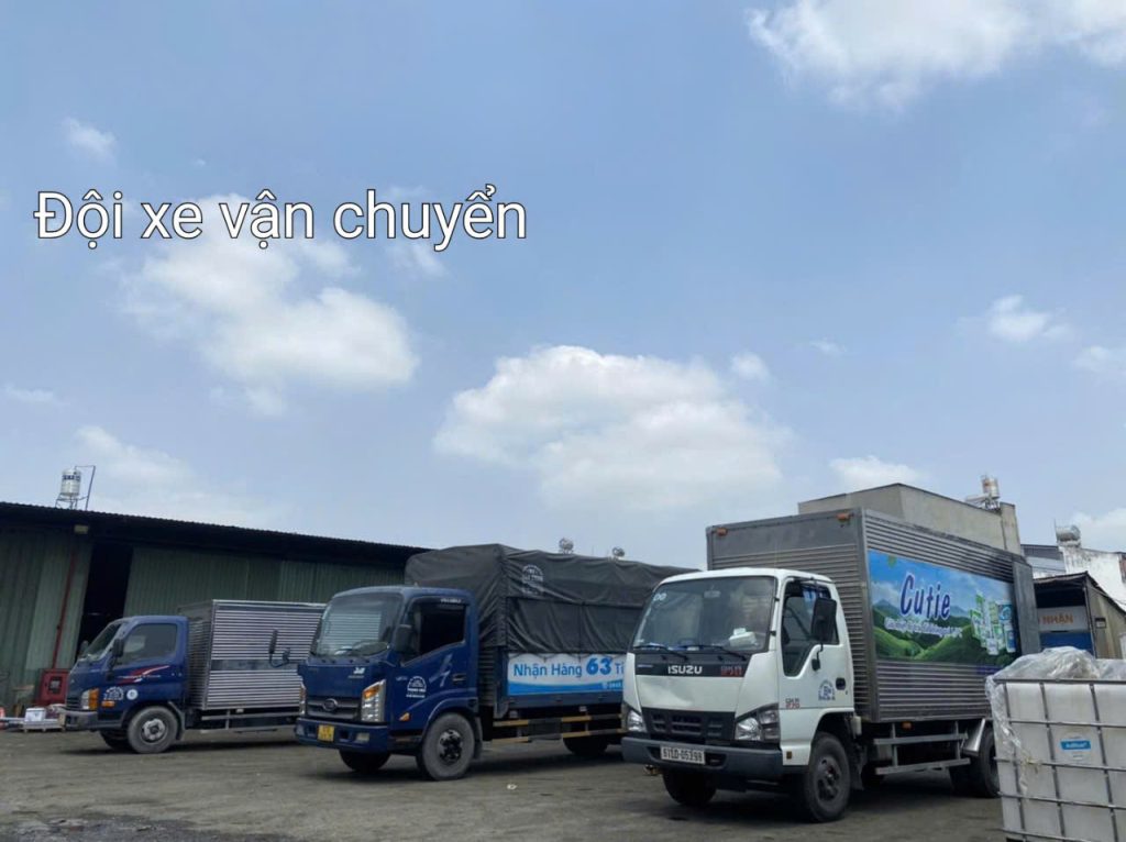 Chành Xe An Giang Đi Khánh Hòa