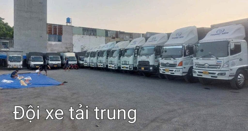 Chành Xe Đồng Tháp Đi Khánh Hòa