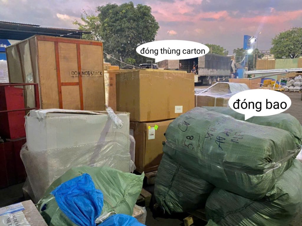 Chành Xe Đăk Lăk Đi Khánh Hòa