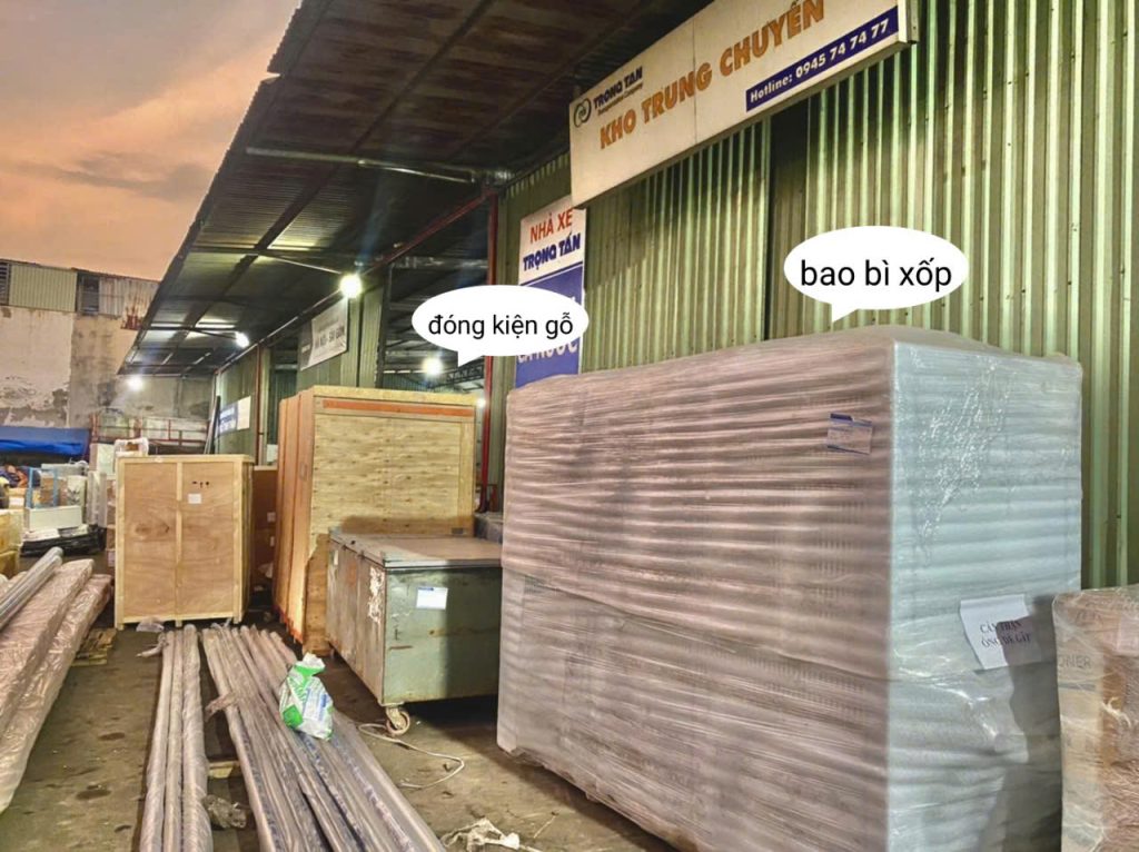Chành Xe Huế Đi Khánh Hòa