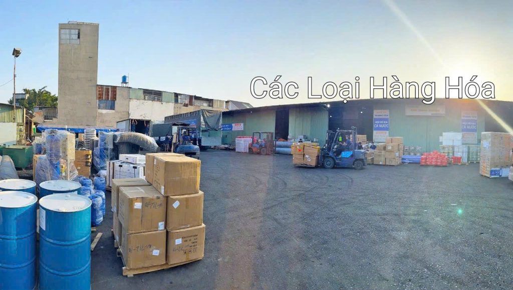 Chành Xe Quảng Trị Đi Khánh Hòa