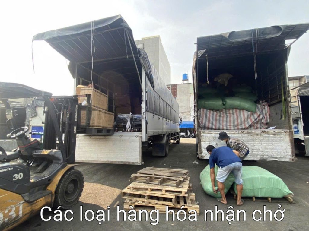 Chành Xe Thanh Hóa Đi Khánh Hòa