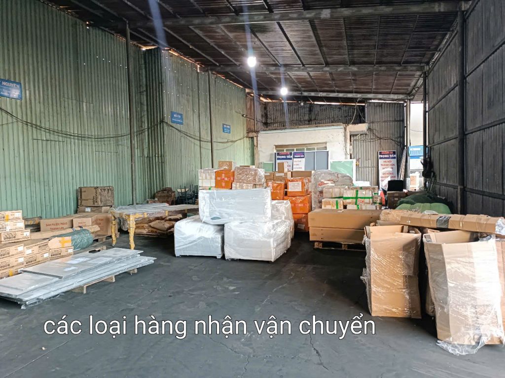 Chành Xe Nghệ An Đi Khánh Hòa