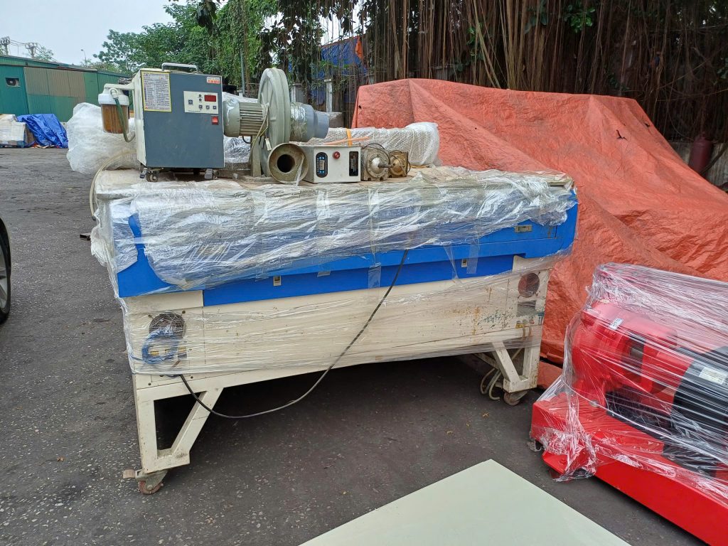 Chành xe Cần Thơ đi Hà Nội