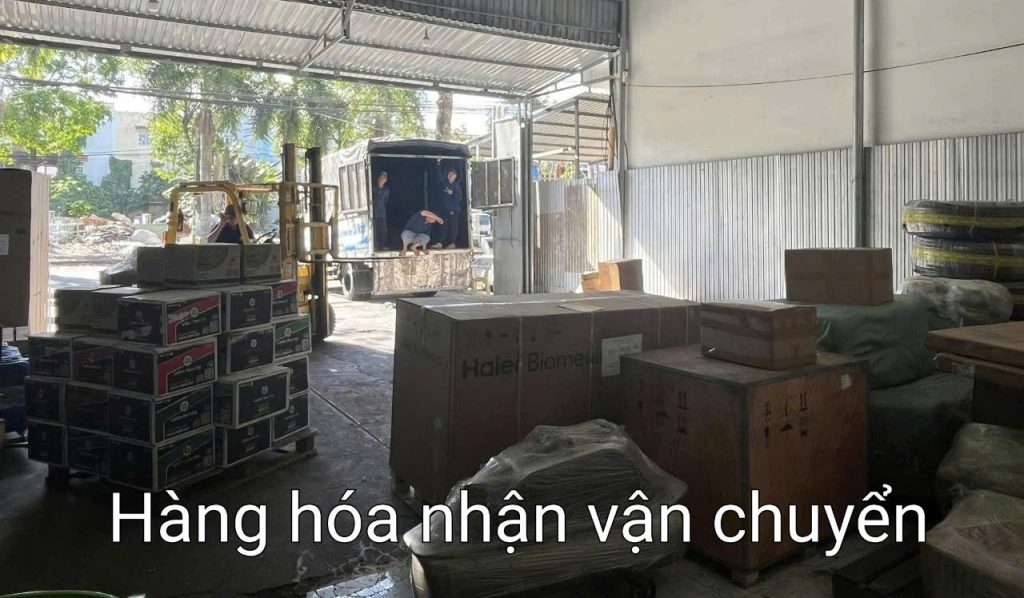 Chành Xe Bến Tre Đi Khánh Hòa