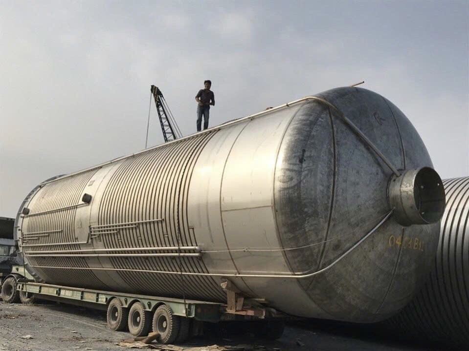 Chành xe Tây Ninh đi Quảng Bình